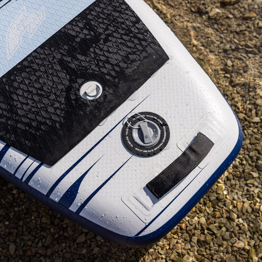 Nafukovací paddleboard F2 Aloha - 105x31x6 vebtuk